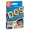 Image de Mattel Dos Le Jeu De Cartes