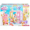 Image de ChÃ¢teau Arc-En-Ciel Transportable Barbie Dreamtopia