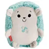Image de Fisher-Price Mon HÃ©risson Dodo, Doudou en Peluche Portable pour BÃ©bÃ©