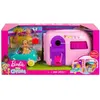 Image de Playset Barbie Chelsea et sa caravane