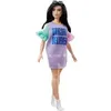 Image de Barbie Fashionistas Unicorn Believer #127 (Fxl60)