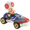 Image de Voiture Hot Wheels Véhicule Mario Kart Toad Sneeker