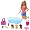 Image de Mattel Barbie - Poupée et Accessoires