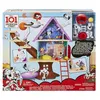 Image de Set de jeu Disney 101 Dalmatiens La Cabane dans l'Arbre