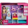 Image de Playset Barbie Skipper La Chambre des Jumeaux Mattel