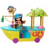 Image de Bateau Explorateur Enchantimals