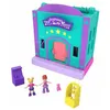 Image de Polly Pocket Pollyville Arcade Mattel Gfp41