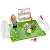 Image de Barbie, Dreamhouse Adventures - Chelsea Football