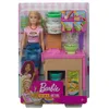 Image de Coffret Barbie Atelier Pâtes Modèle aléatoire