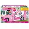 Image de DreamCamper transformable Barbie 3 en 1