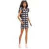 Image de Barbie Fashionistas Motif Souris