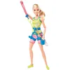 Image de Barbie Jeux Olympiques Alpiniste Mattel Gjl75