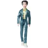 Image de Bts - Poupee Rm 28cm - 6 Ans Et + - Mattel