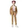 Image de Mattel Bts - Poupee Jungkook 28cm - 6 Ans Et + - Mattel