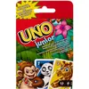 Image de Jeu de cartes Mattel UNO Junior