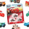 Image de Disney Pixar Cars Cars Disney Pixar - Pack de 3 Mini VÃ©hicules (modÃ¨le alÃ©atoire) - Petite Voiture - 3 ans et +