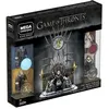 Image de Jeu de construction Mega Bloks Game of thrones Le trône de fer
