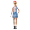 Image de Poupée Barbie Métiers surprises Blonde Modèle aléatoire