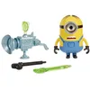Image de Figurine Deluxe Minions Stuart et Canon 9 cm