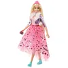 Image de Mattel Barbie Princesse Aventure