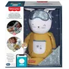 Image de FISHER-PRICE Lapinou Compagnon Dodo - Peluche lapin avec musique et veilleuse - 18 mois et +