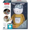 Image de Mattel Newborn Fisher-Price - Lapinou Compagnon Dodo - Veilleuse Bébé  - A Partir De 18 Mois