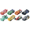 Image de Disney Pixar Cars Cars Disney Pixar - Color Changers (modÃ¨le alÃ©atoire) - Petite voiture - 3 ans et +