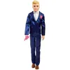 Image de Figurine Mattel Ken Mariage