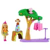 Image de Barbie Coffret Chelsea Et Sa PiÃ±ata