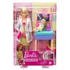 Image de Barbie Pediatrician Doll