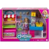 Image de Barbie - Coffret Chelsea SupermarchÃ©