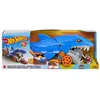 Image de Véhicule Hot Wheels Requin Transporteur