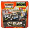 Image de Coffret Matchbox Gas Station