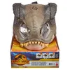 Image de Figurine Jurassic World Masque Sonore Tyrannosaure Rex