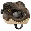 Image de Jurassic World - Masque Ãlectronique T-Rex - Figurine Dinosaure - 6 Ans Et +