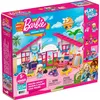 Image de Jeu de construction Mega Bloks Mega Construx Barbie Maison à Malibu