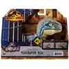 Image de Figurine Jurassic World Bébé Mirror Dino