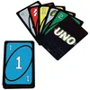 Image de Uno Iconic 2000 Jeu De Cartes - 2 A 10 Joueurs - 7 Ans Et +