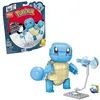 Image de Mattel Mega Construx Mega Pokémon - Carapuce Medium - Jouet De Construction - 7 Ans Et +