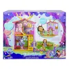 Image de Maison de Danessa Biche Enchantimals avec poupée incluse 44 cm