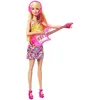 Image de PoupÃ©e Barbie Malibu Chanteuse - Barbie Big City Big Dreams