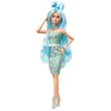 Image de Mattel Barbie - Barbie Extra Mix & Match - Poupée Mannequin - Des 3 Ans