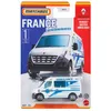 Image de Voiture Matchbox Best Of France Modèle aléatoire