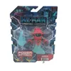 Image de He-man and Masters of the Universe - HBL71 - Figurine articulée 14 cm - Orko + accessoire