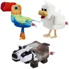 Image de Minecraft -Assortiment Peluche 20 cm Ã  l'effigie des personnages