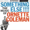 Image de Something Else !!!! - The Music Of Ornette Coleman Édition Limitée