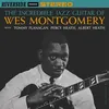 Image de The Incredible Jazz Guitar Of Wes Montgomery Édition Limitée
