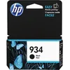 Image de HP 934 (C2P19AE) Inktcartridge Zwart