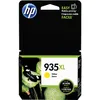 Image de HP 935XL (C2P26AE) Inktcartridge Geel Hoge capaciteit