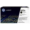 Image de HP 653X - à rendement élevé - noir - originale - LaserJet - cartouche de toner ( CF320X )
